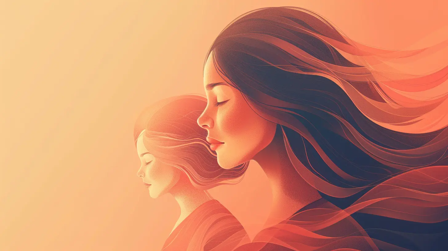 Mental Health Breakdowns and Breakthroughs in Postpartum