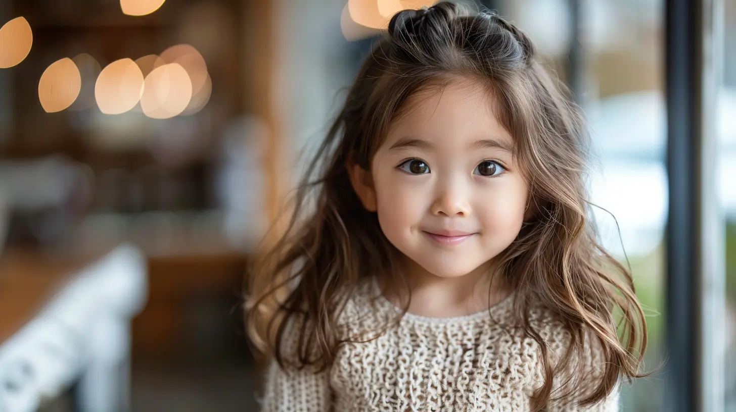 Mental Health Matters: Identifying Early Signs of Anxiety in Children