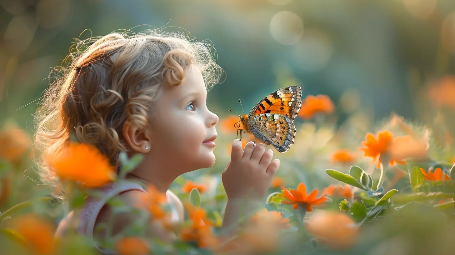 Mindful Parenting for Emotional Growth