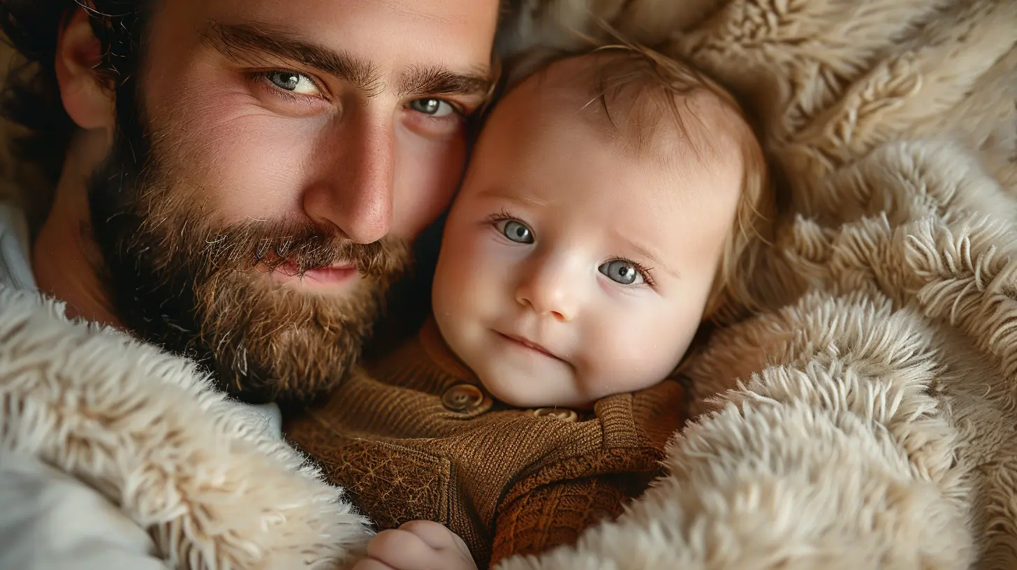 Mindful Parenting: How to Be More Present with Your Child