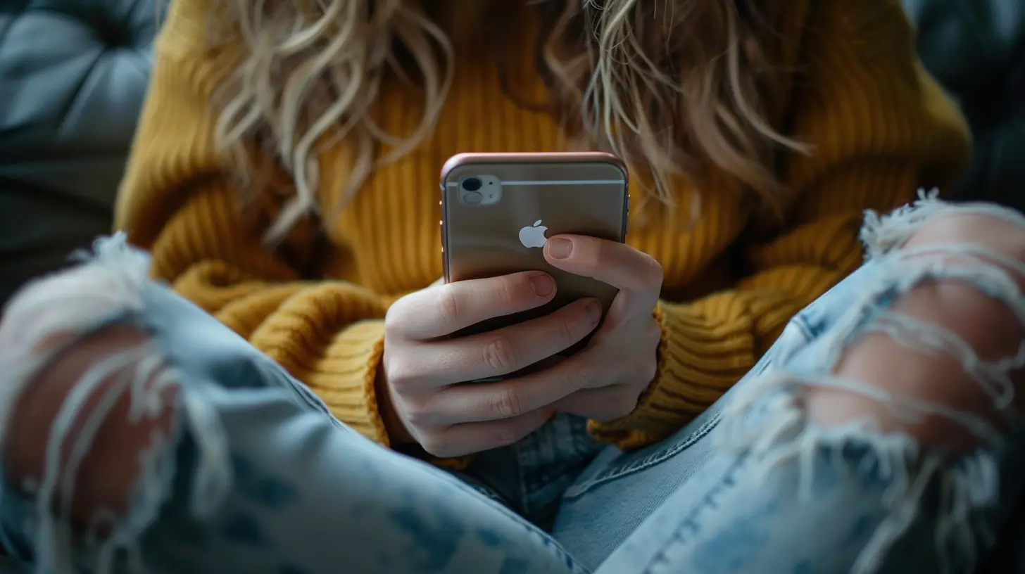 Mobile Apps to Help Parents Manage Screen Time