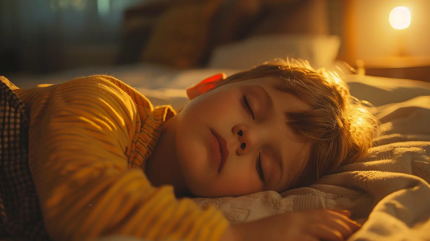 Morning Routines That Encourage Responsibility in Older Kids