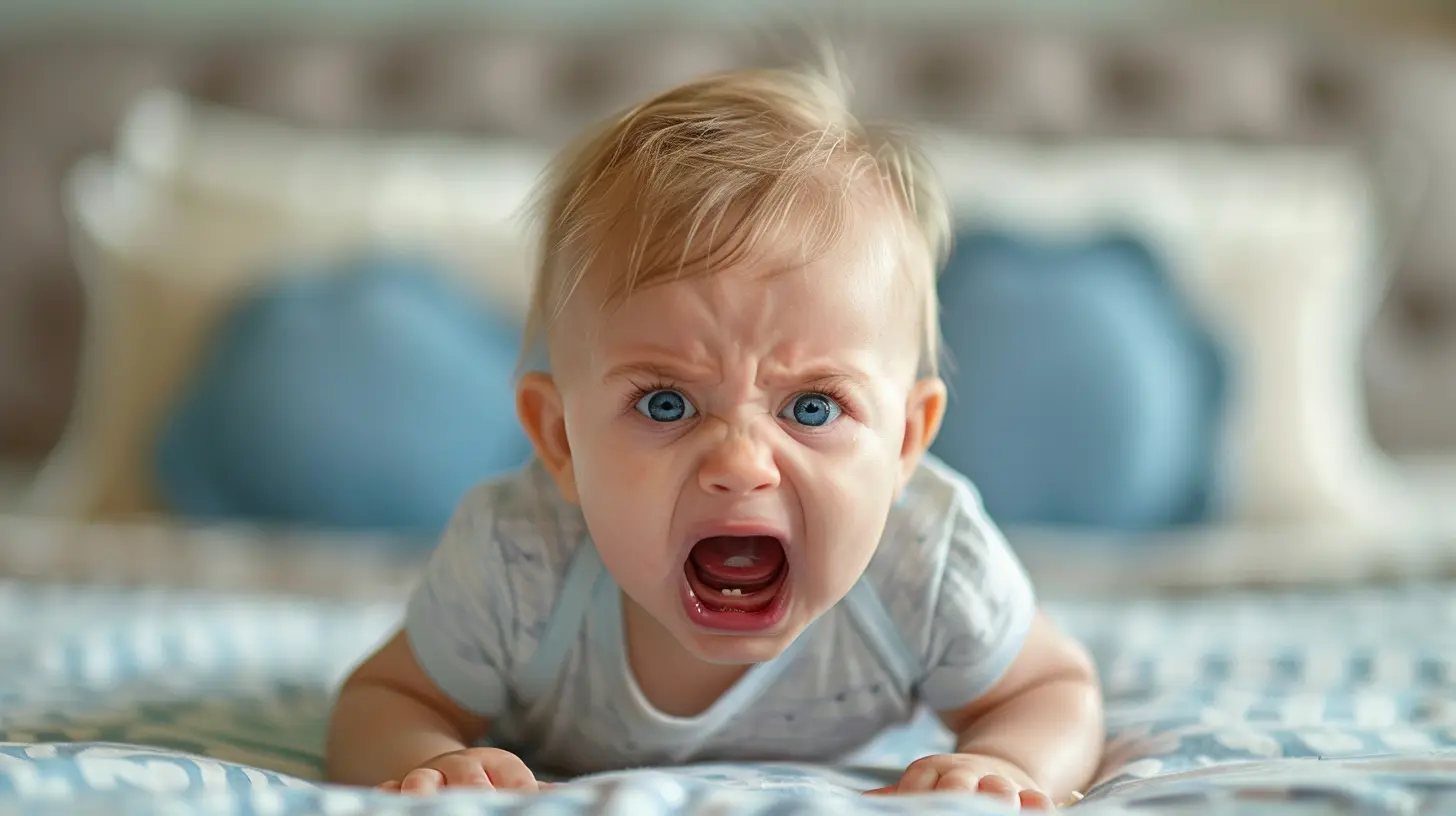 Natural Teething Remedies You Can Try Today