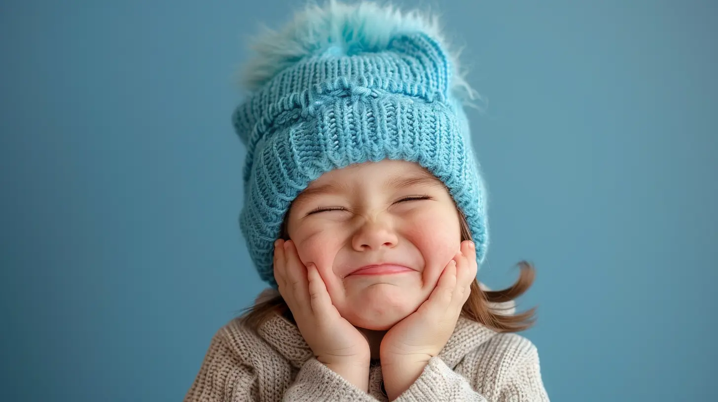 Natural Teething Remedies You Can Try Today