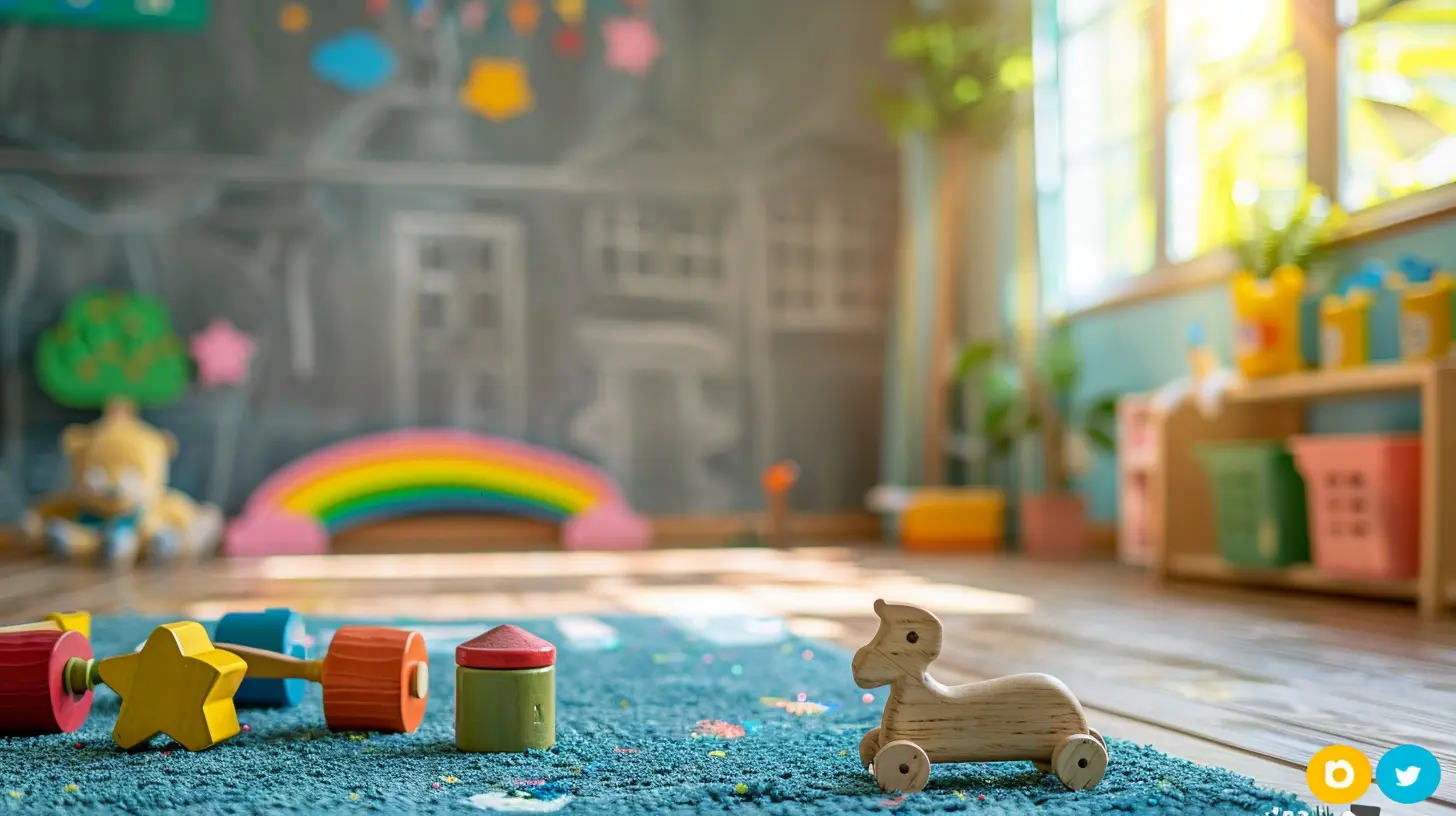 Navigating Daycare Options: A Practical Guide for Parents