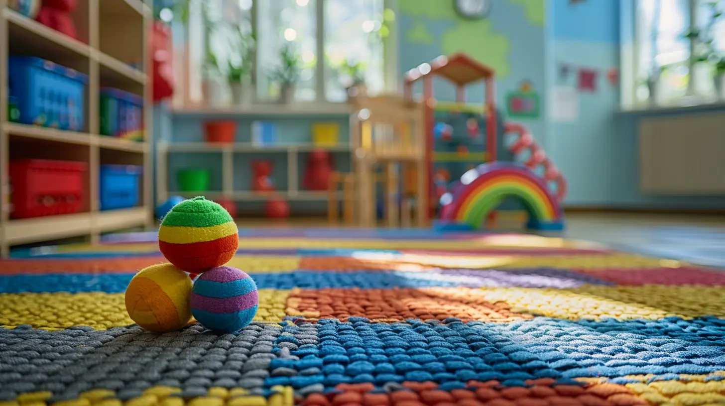 Navigating Daycare Options: A Practical Guide for Parents