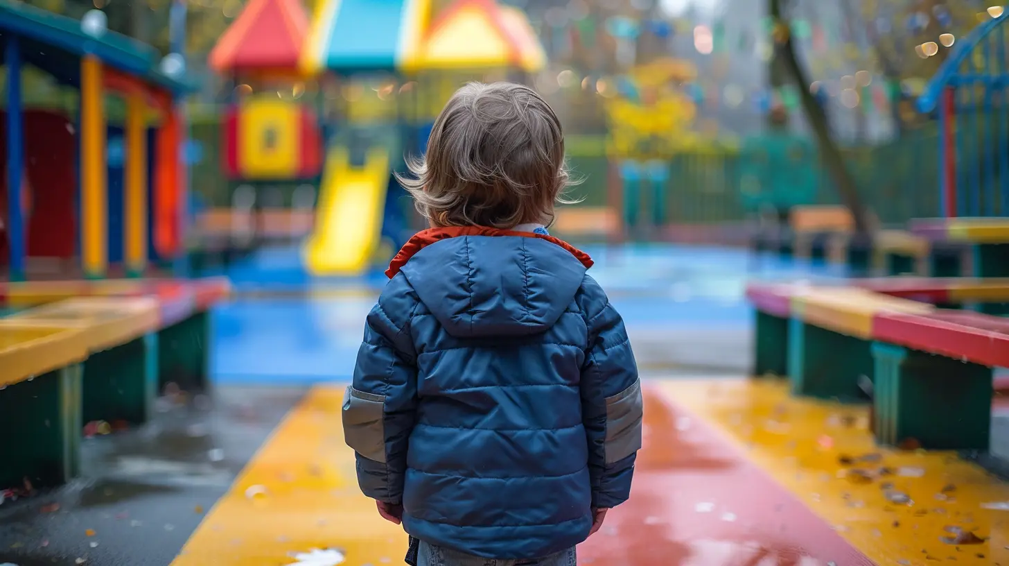 Navigating Daycare Options: A Practical Guide for Parents