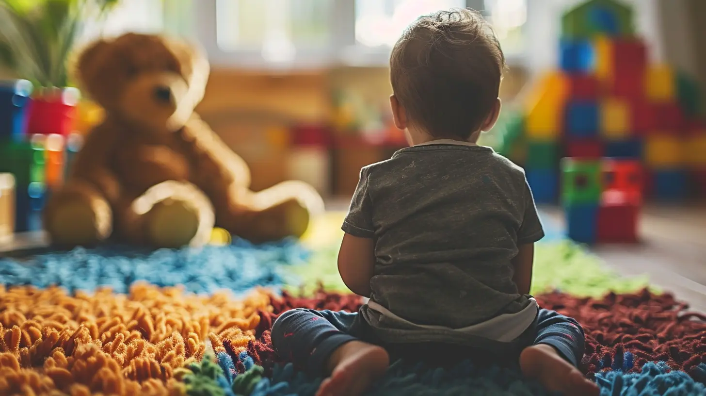 Navigating Daycare Options: A Practical Guide for Parents