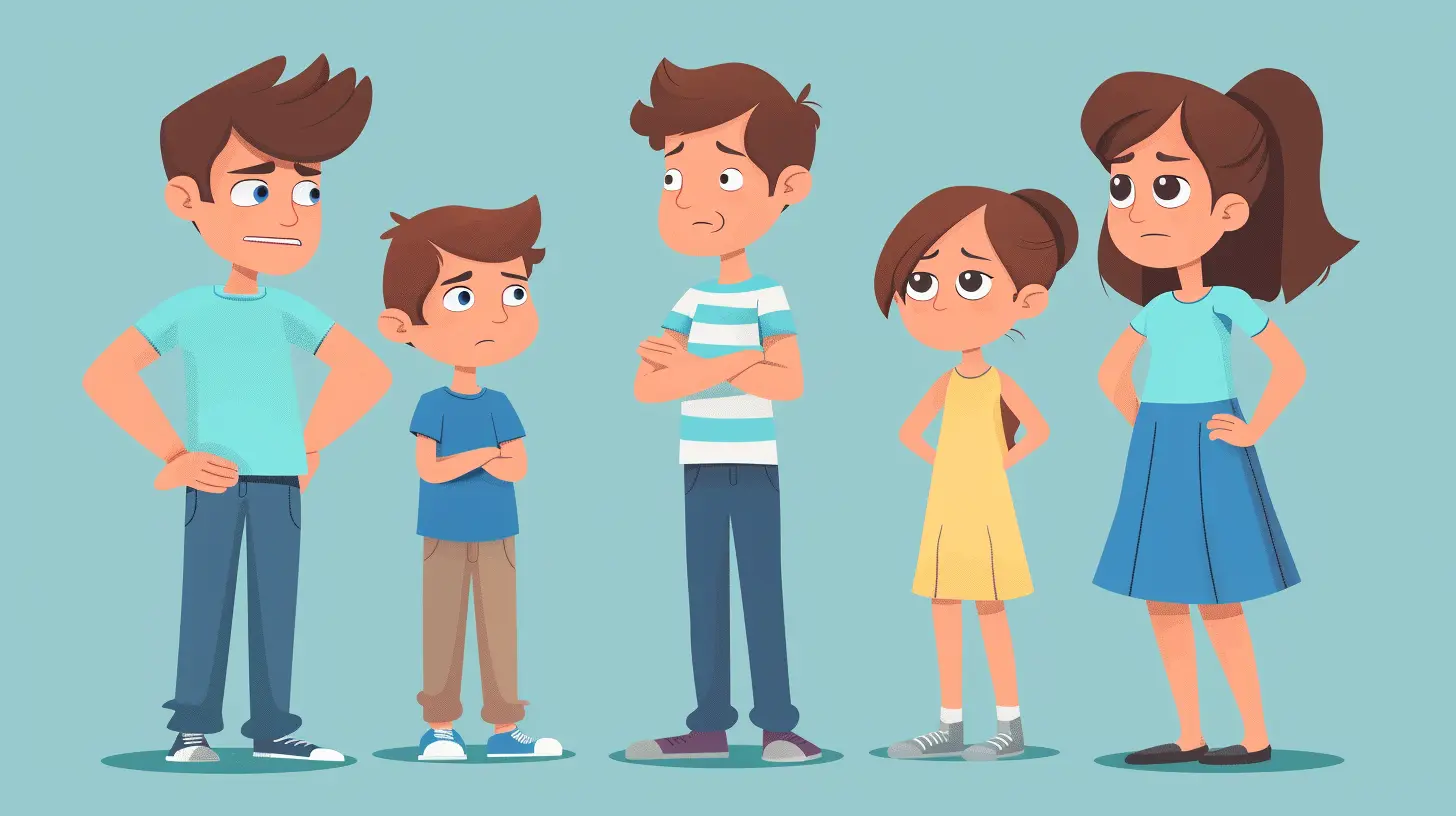 Navigating Sensitive Topics Like Bullying or Mental Health