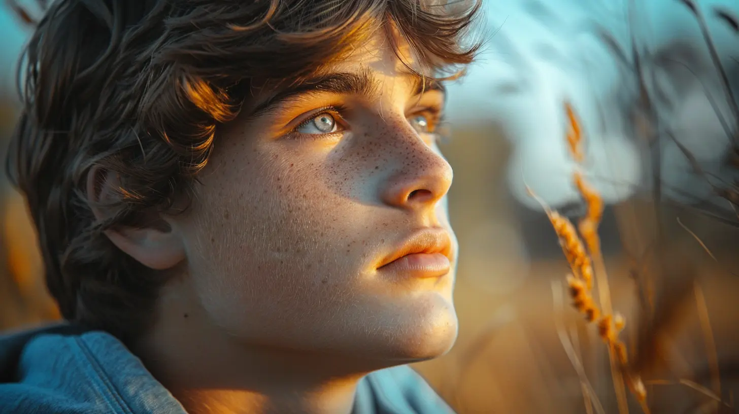 Navigating Teenage Years: A Father’s Guide to Staying Connected