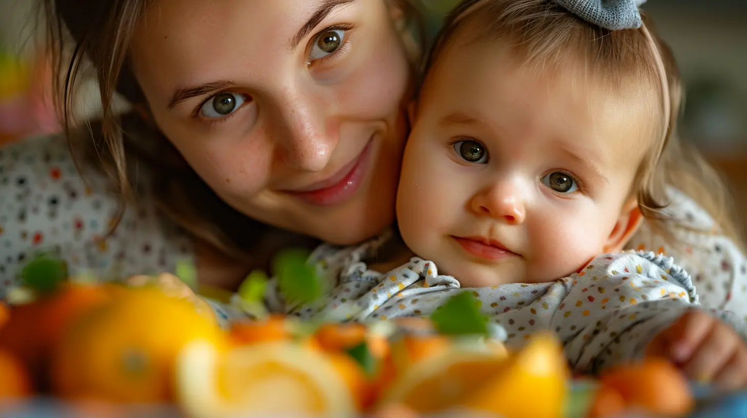 Online Communities for Parents of Children with Special Needs