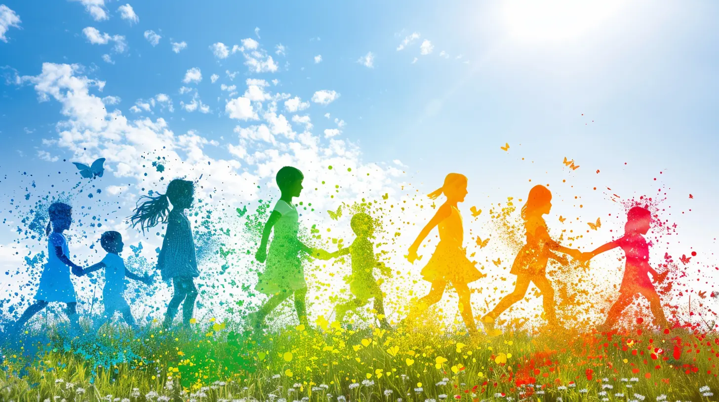 Online Communities for Parents of Children with Special Needs
