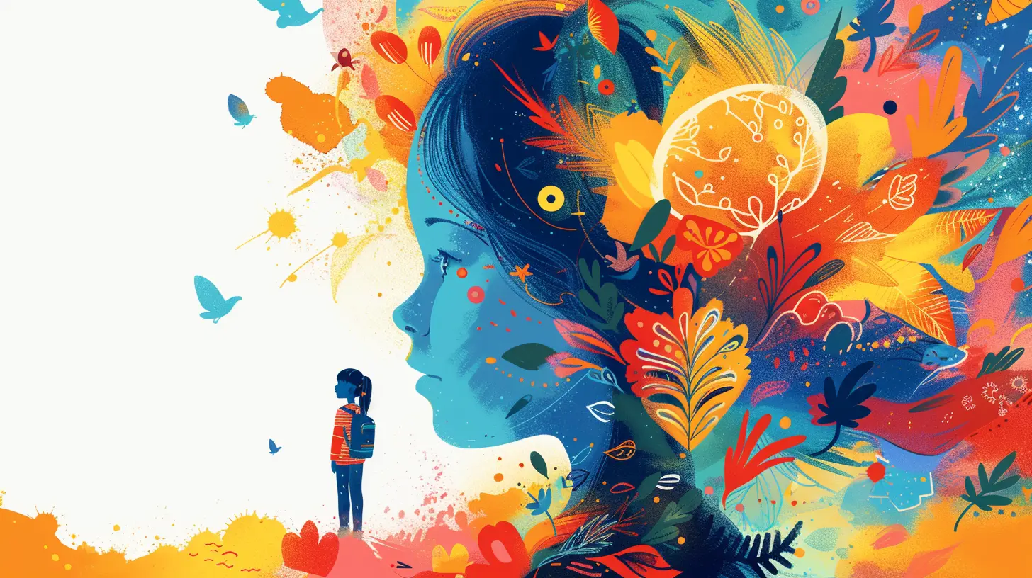 Overcoming Parental Anxiety: Helping Your Kids Thrive