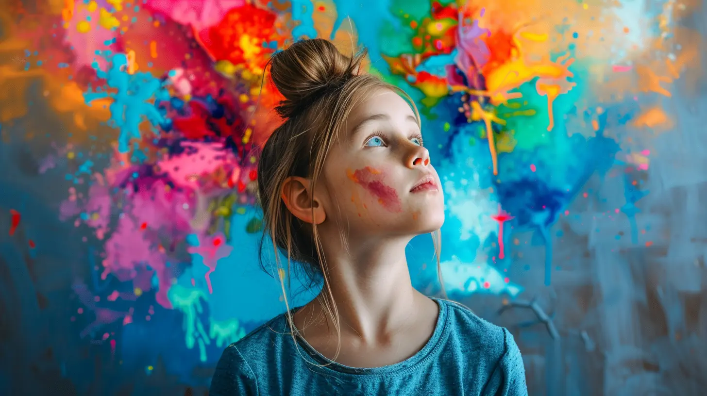 Overcoming Parental Anxiety: Helping Your Kids Thrive