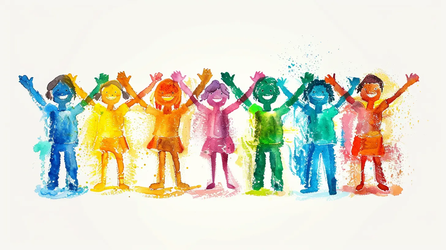 Parenting Support Groups: Where to Find Your Local Tribe