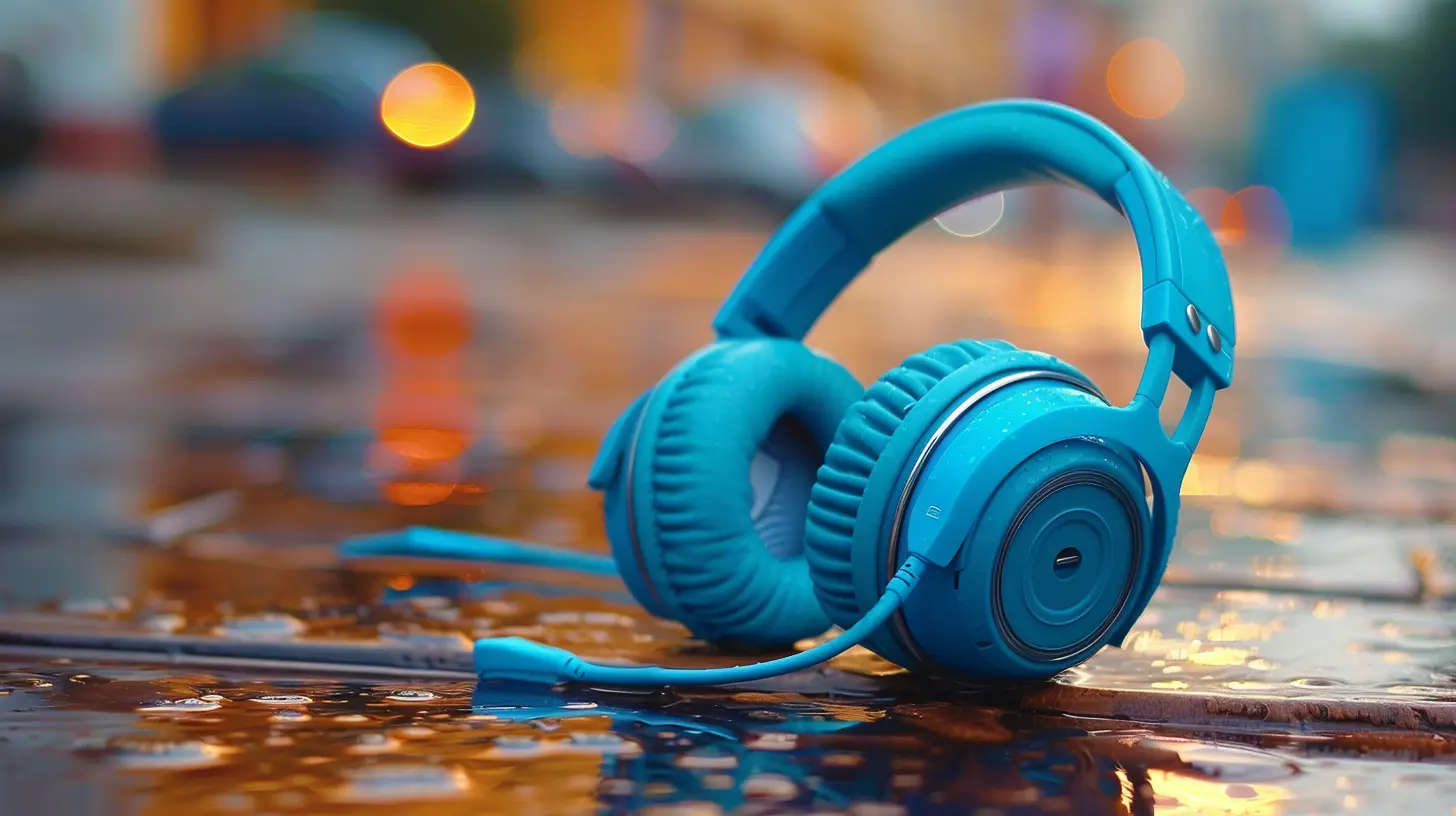 Podcasts Every Parent Should Listen to for Advice and Support