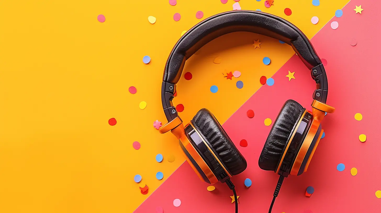 Podcasts Every Parent Should Listen to for Advice and Support