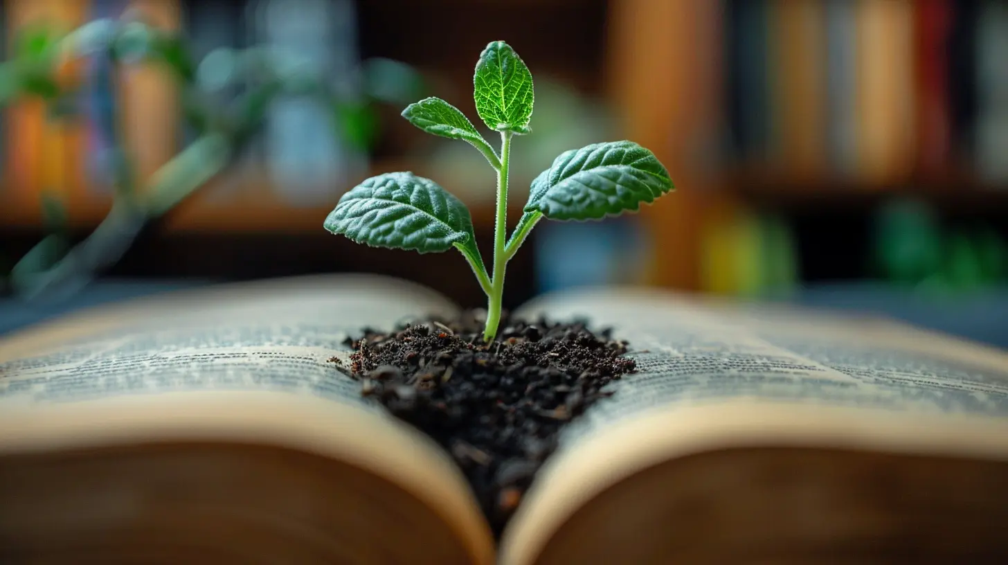 Positive Discipline Books for Parents Looking to Foster Growth