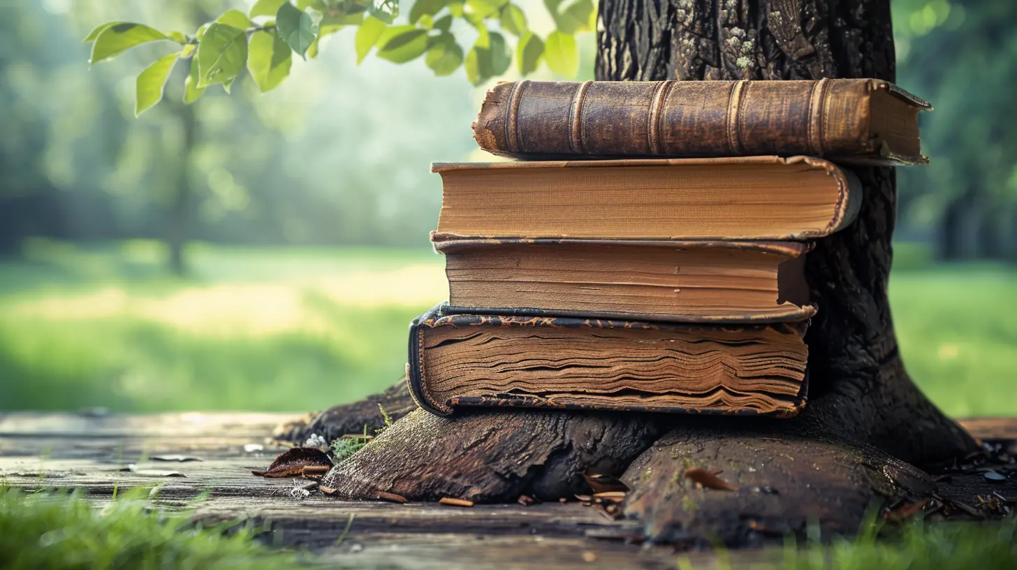 Positive Discipline Books for Parents Looking to Foster Growth