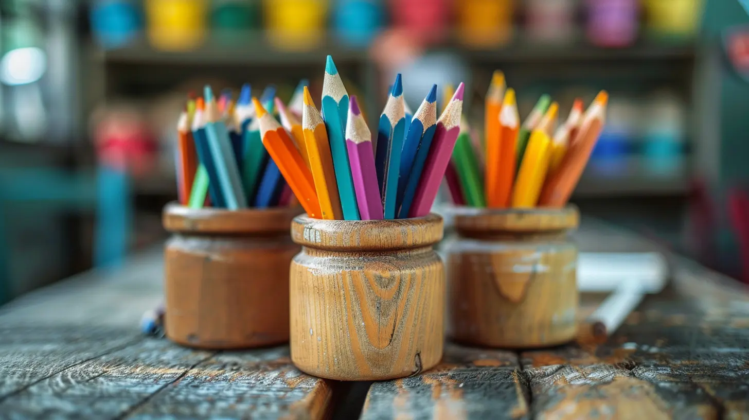 Preparing for Kindergarten: Resources to Get Your Child Ready