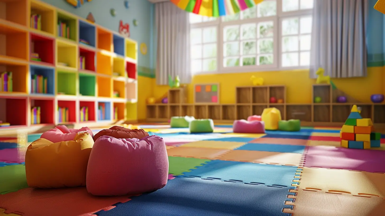 Preparing for Kindergarten: Resources to Get Your Child Ready