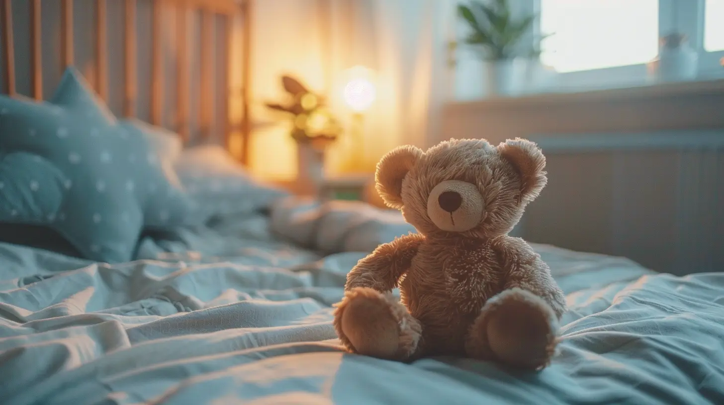 Preparing for Sleep Training: Essentials Every Parent Should Know