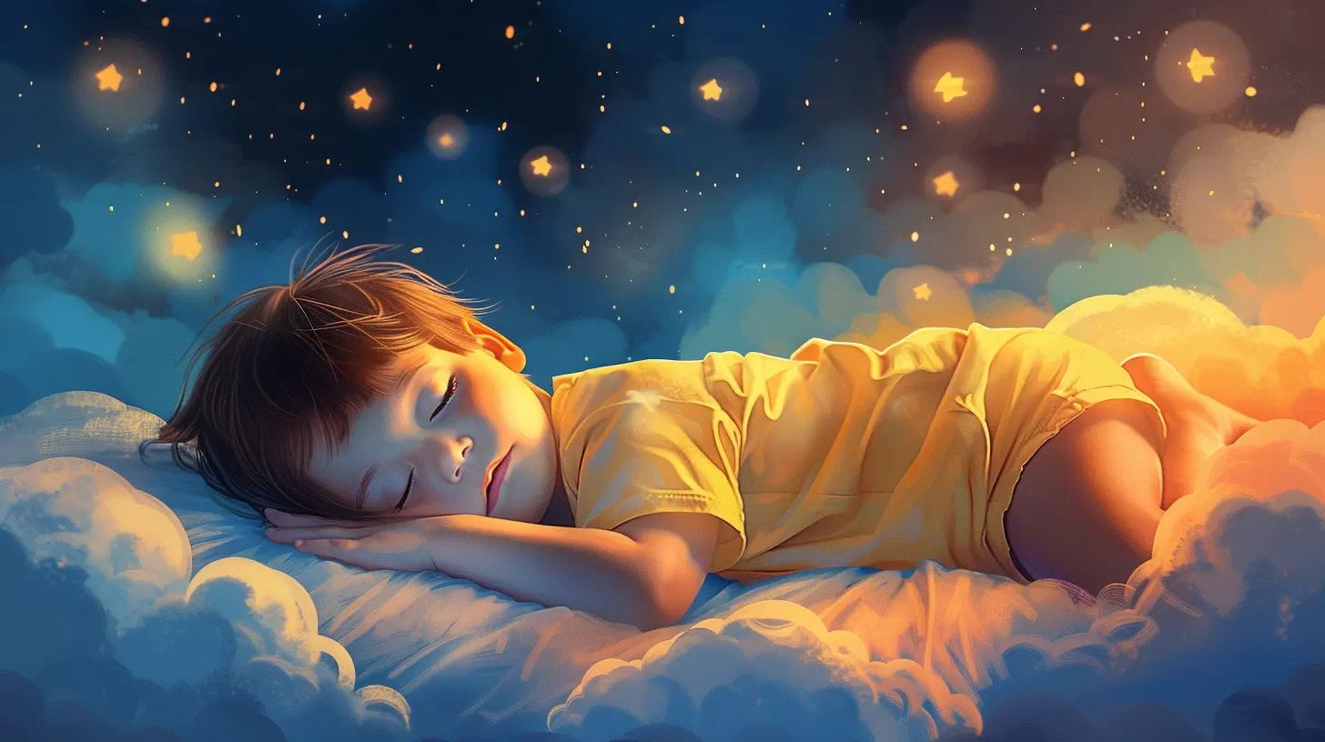 Preparing for Sleep Training: Essentials Every Parent Should Know