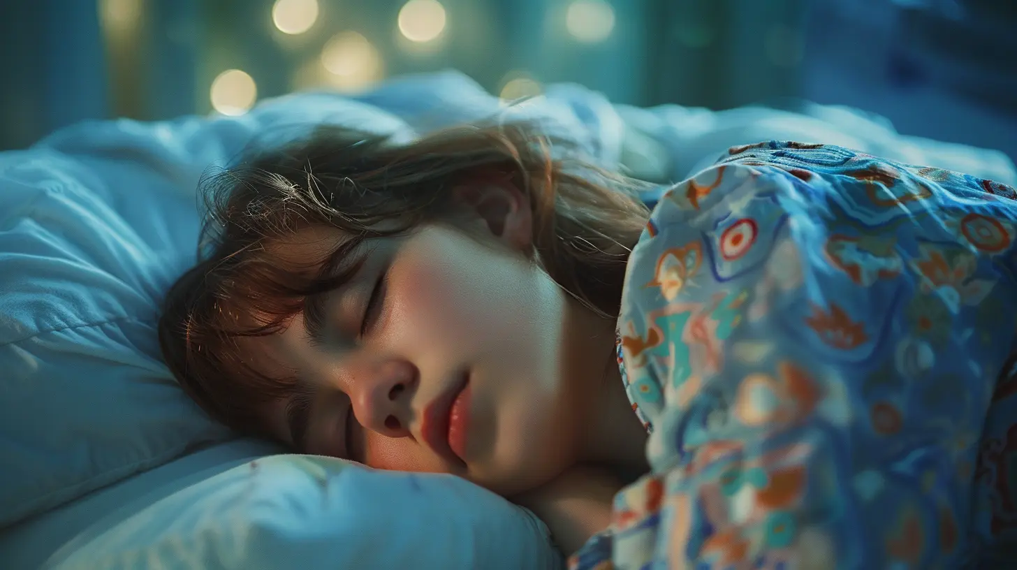 Preparing for Sleep Training: Essentials Every Parent Should Know
