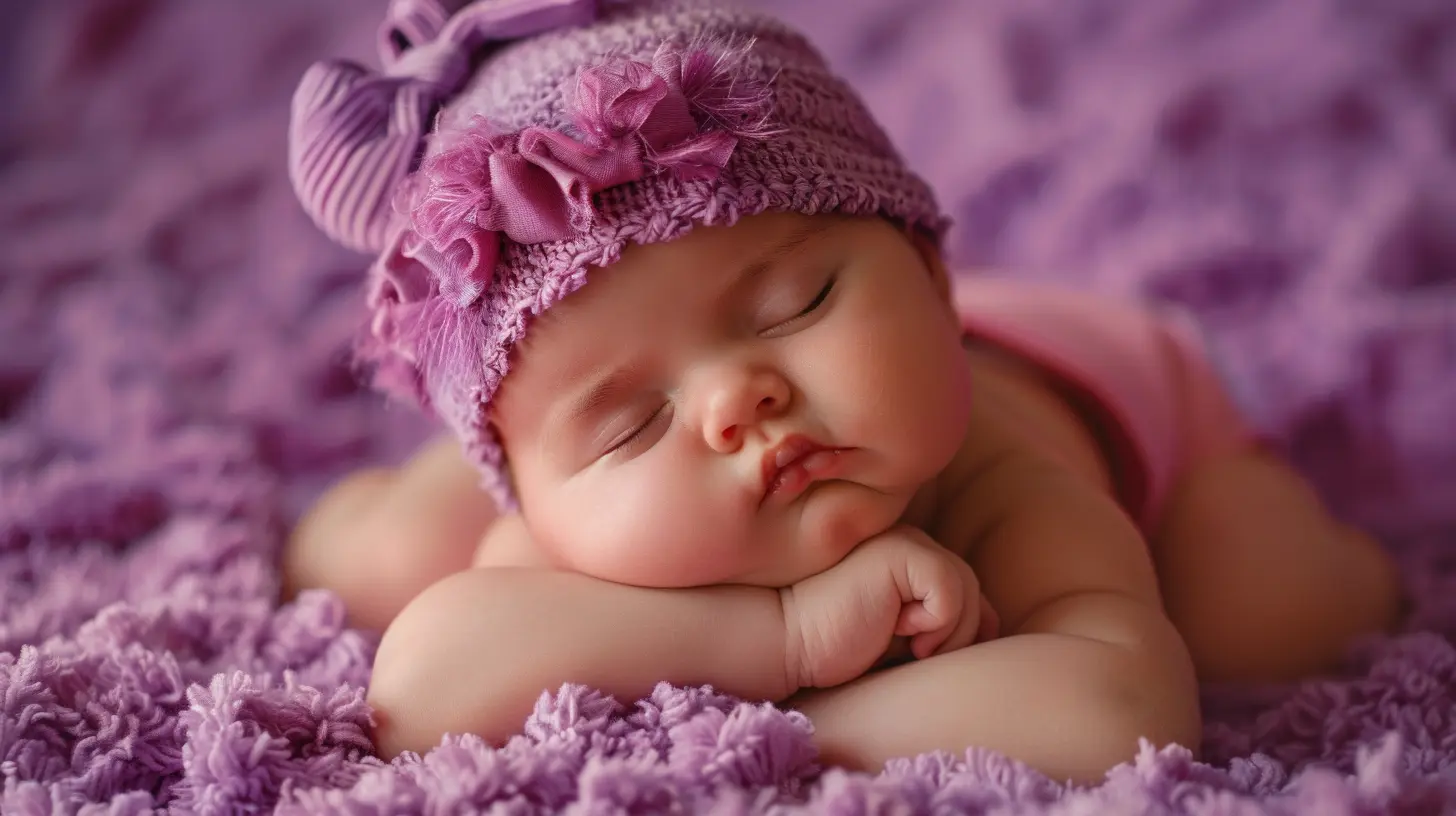 Preparing for the Fourth Trimester: What Every Parent Should Know