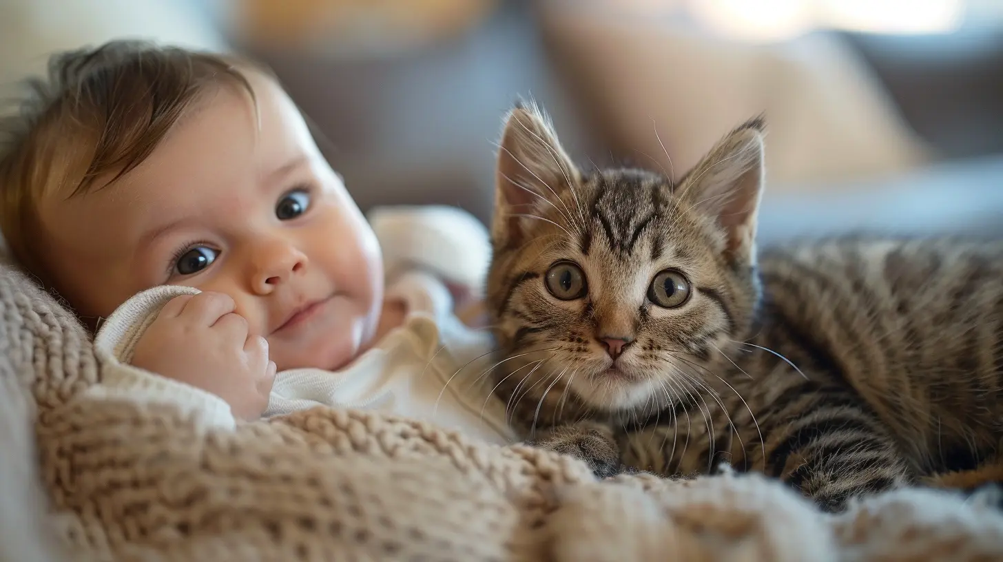 Preparing for the Fourth Trimester: What Every Parent Should Know
