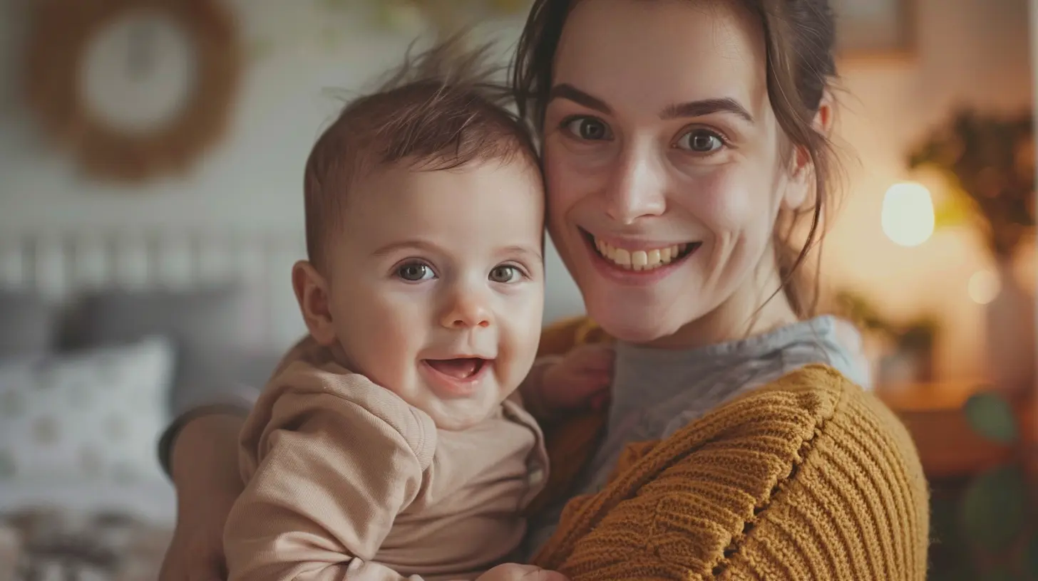 Preparing for Your Baby’s Teething Phase