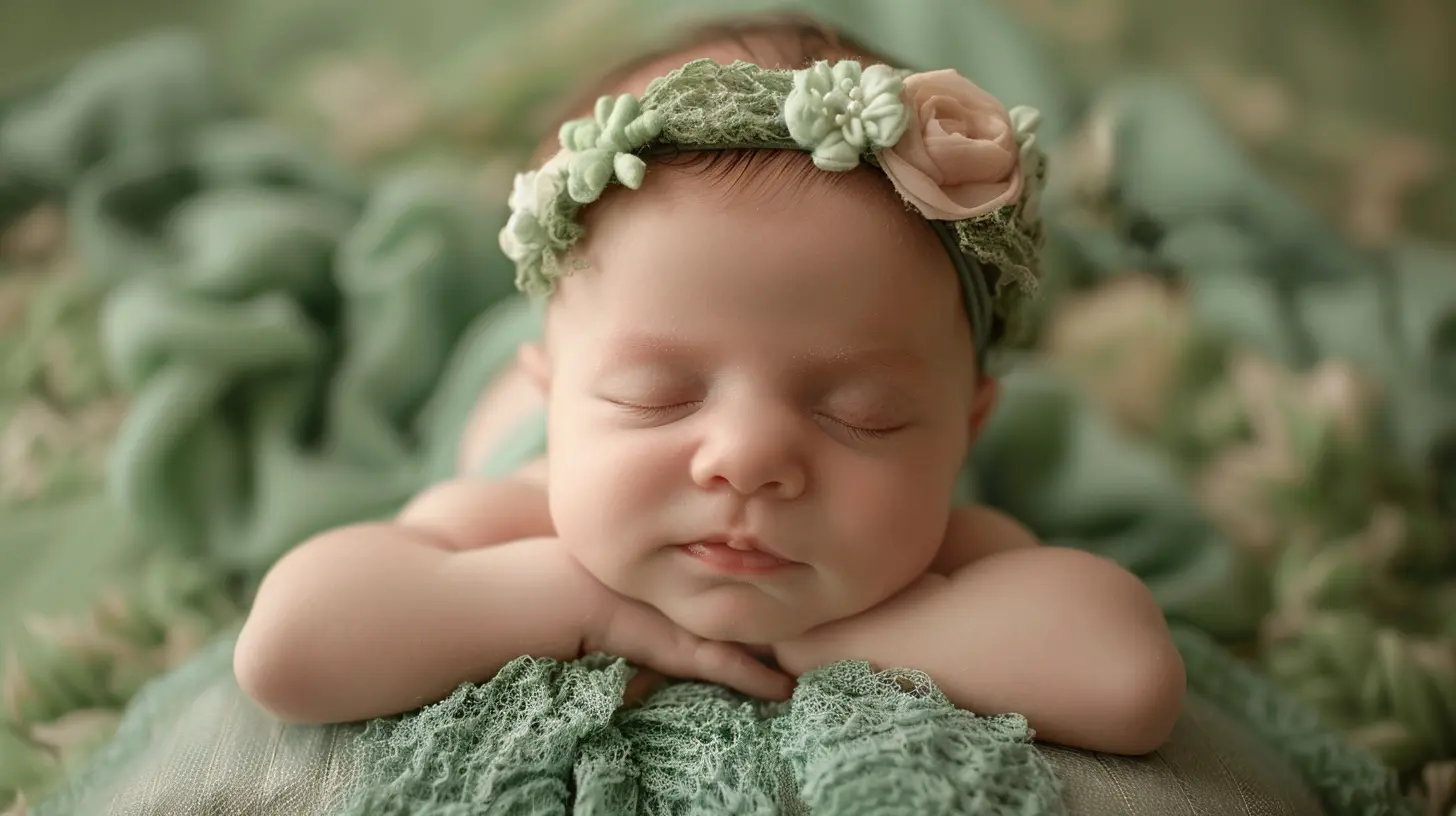 Preparing for Your Baby’s Teething Phase