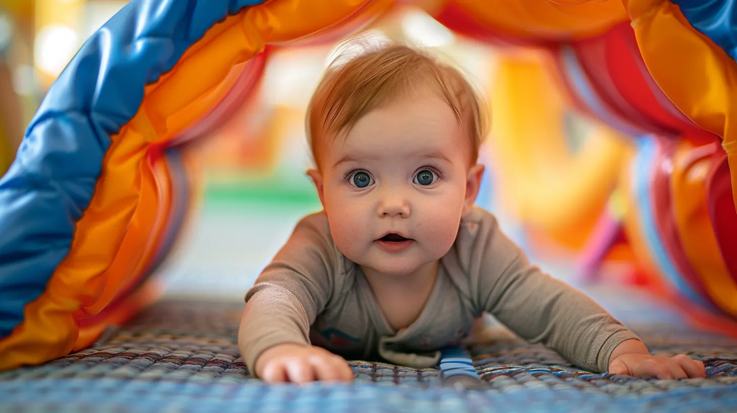 Preventing Childhood Injuries While Encouraging Active Play