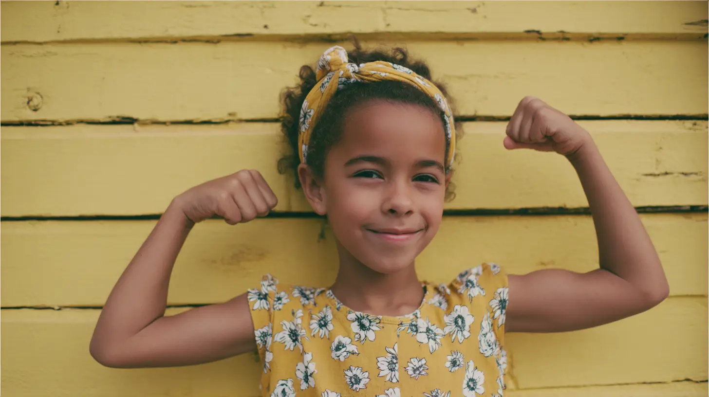 Raising Bold Girls: Empowerment Tips for Parents in 2026