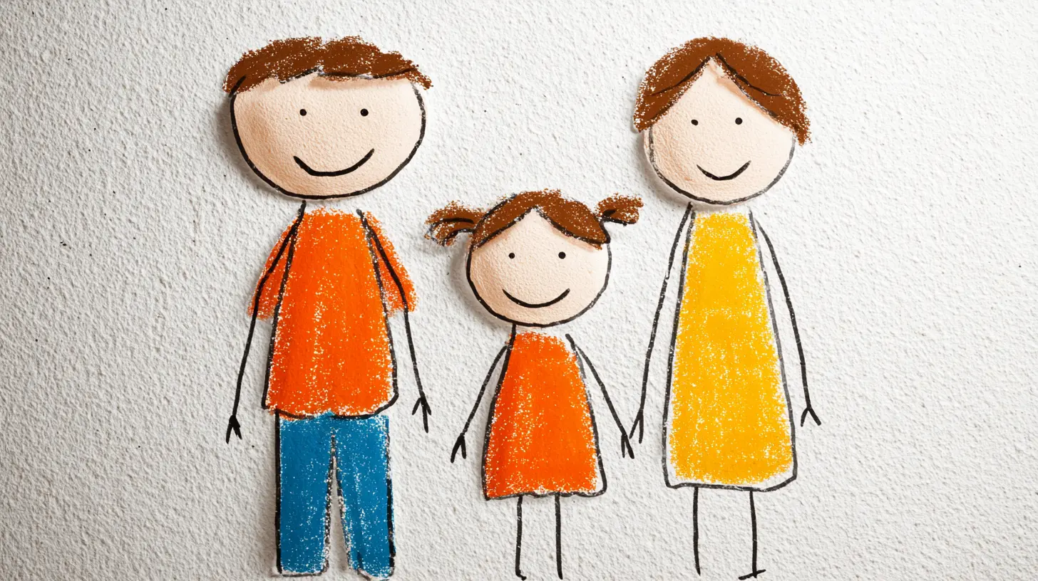 Raising Respectful Kids Without Yelling