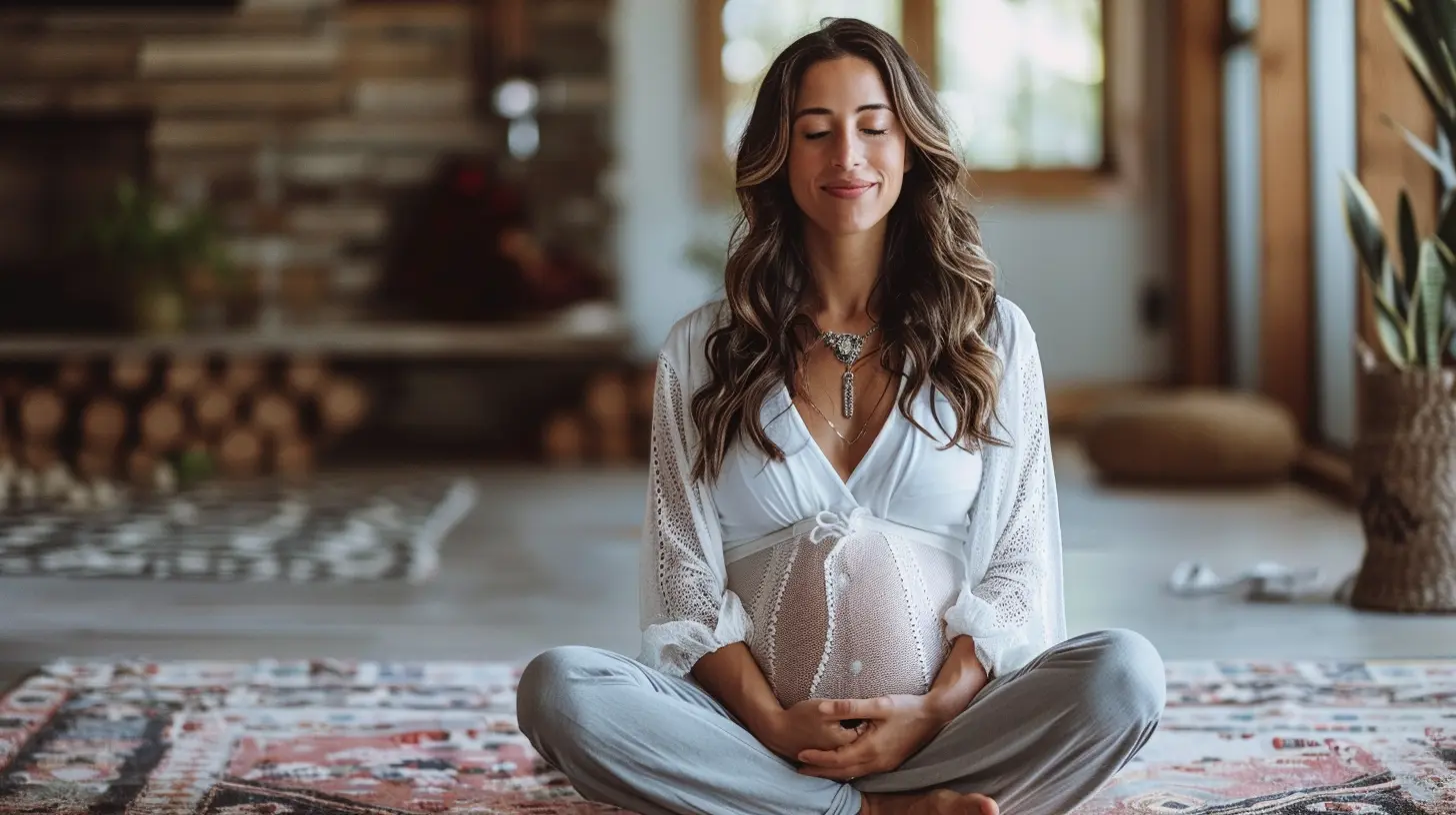 Reclaiming Your Pelvic Floor Health After Birth