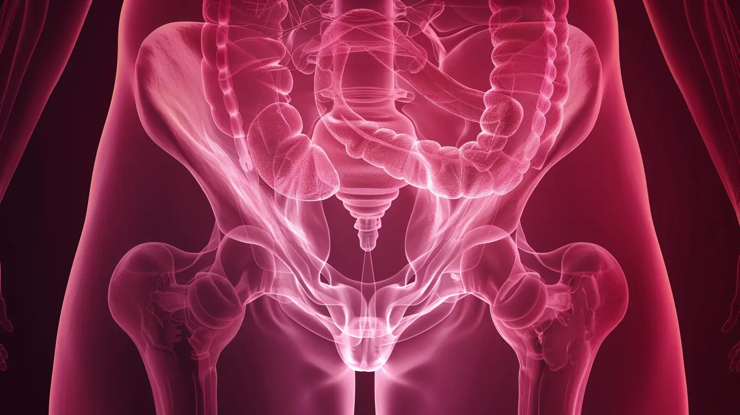Reclaiming Your Pelvic Floor Health After Birth