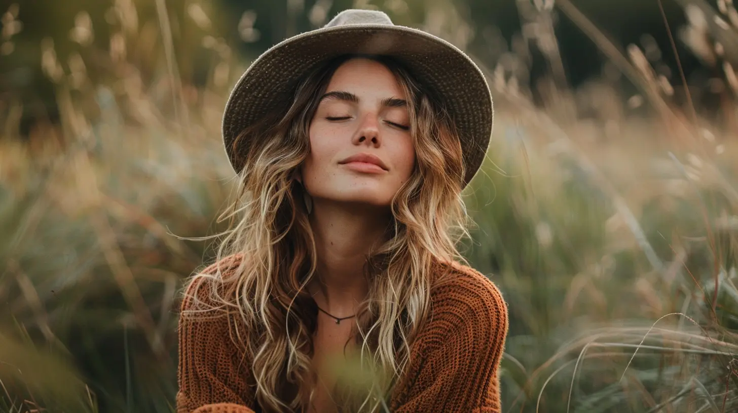 Rediscovering Your Identity After Becoming a Mom