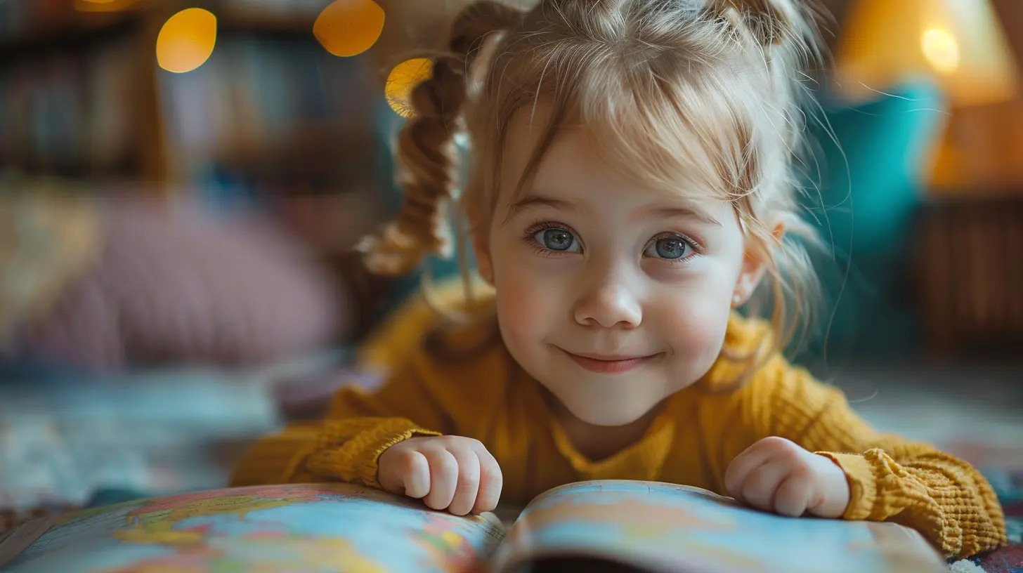Resources for Raising Multilingual Children