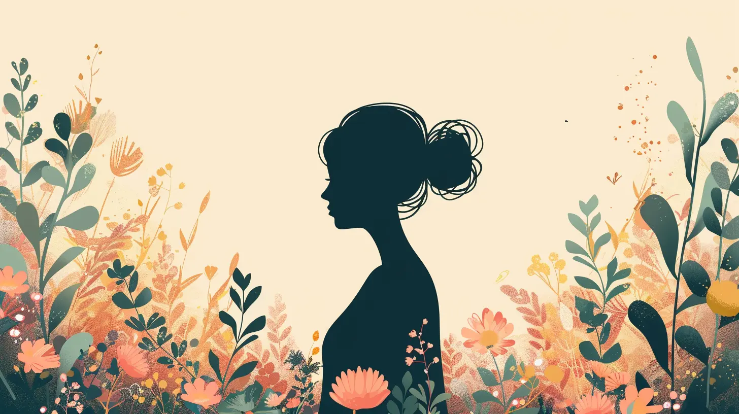 Restoring Your Mental Health After Baby: A Gentle Guide