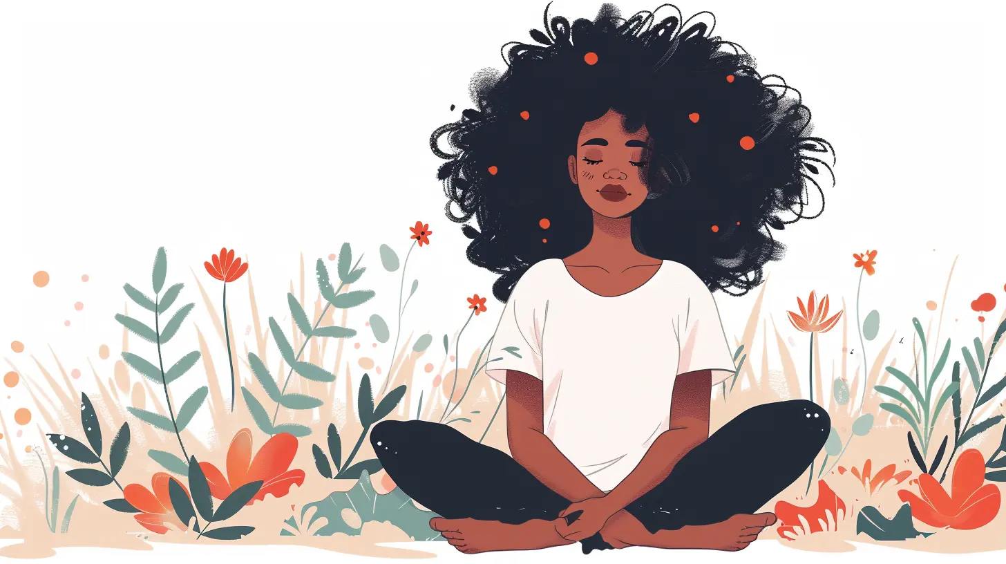 Restoring Your Mental Health After Baby: A Gentle Guide