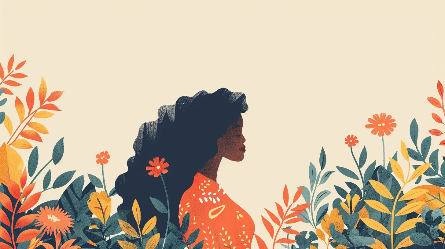 Restoring Your Mental Health After Baby: A Gentle Guide
