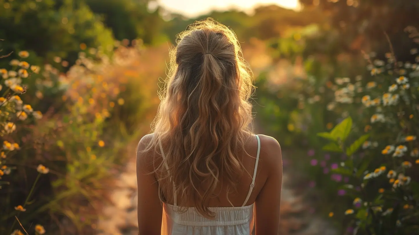 Restoring Your Mental Health After Baby: A Gentle Guide