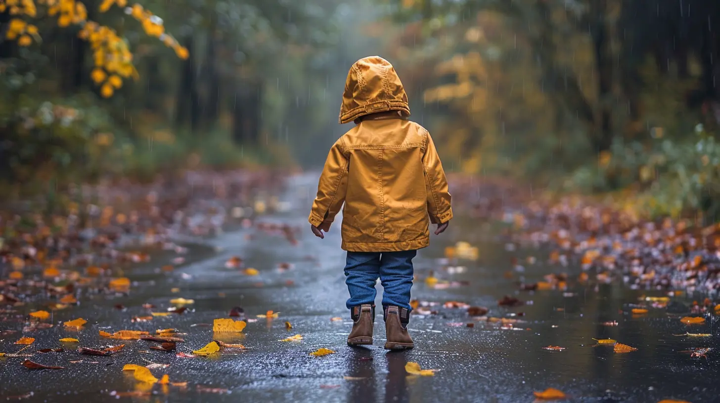 Routines for Encouraging Independent Play in Toddlers