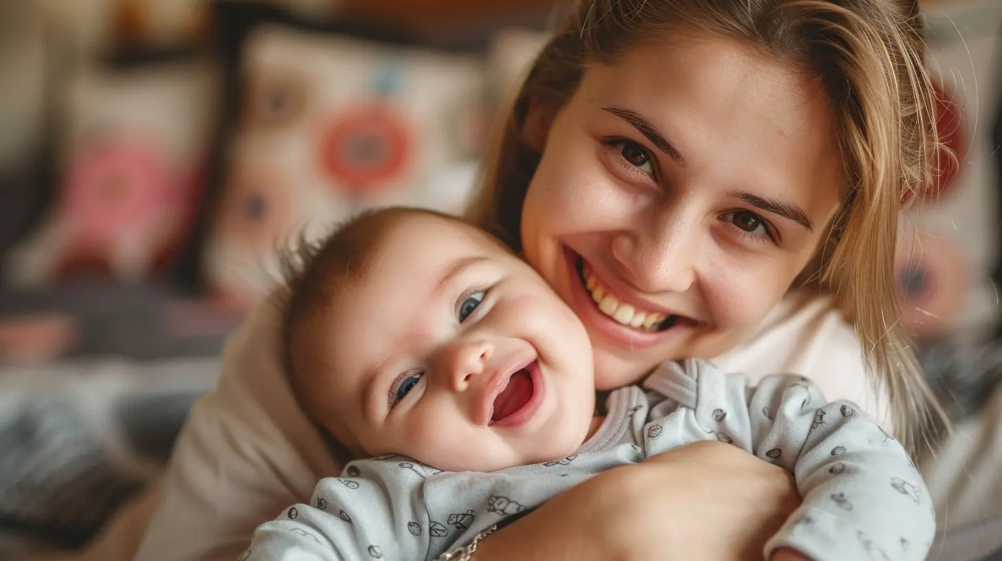 Safe Teething Products Every Parent Can Trust