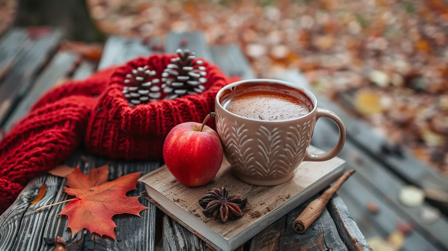 Seasonal Routine Adjustments: Preparing for Winter