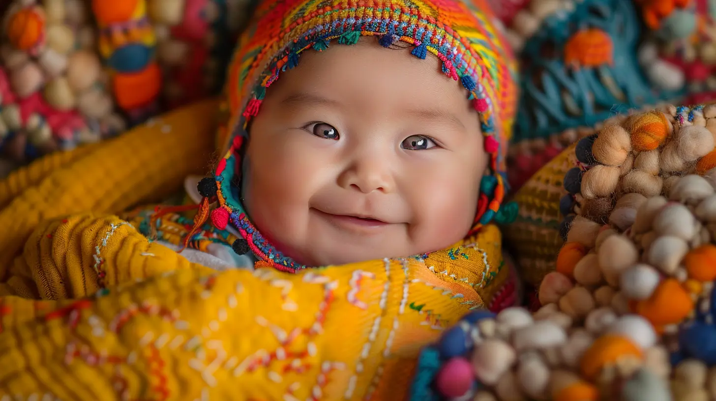 Signs Your Baby is Ready for Teething Toys