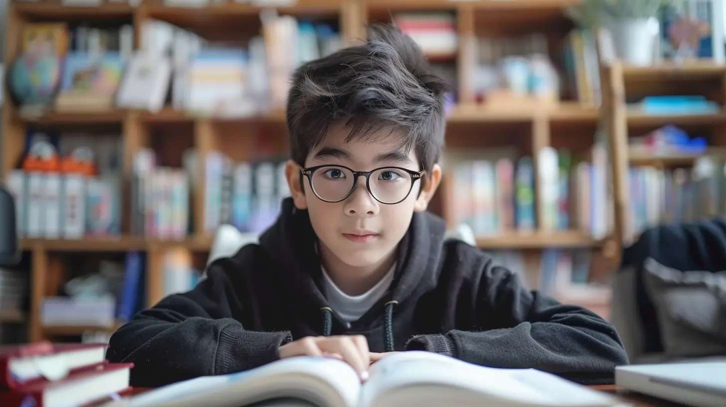 Simple After-School Routines to Boost Homework Success
