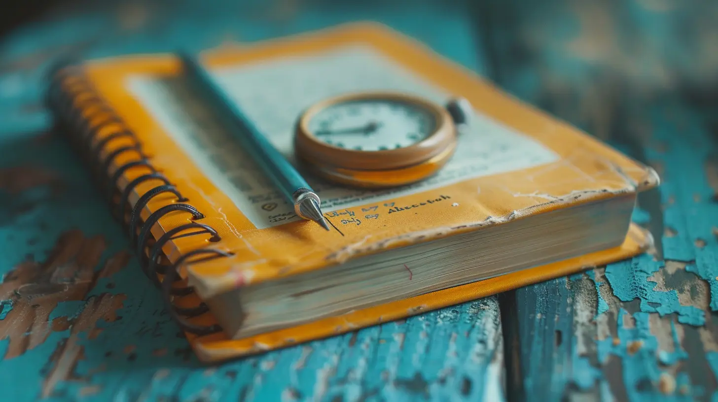 Simple After-School Routines to Boost Homework Success