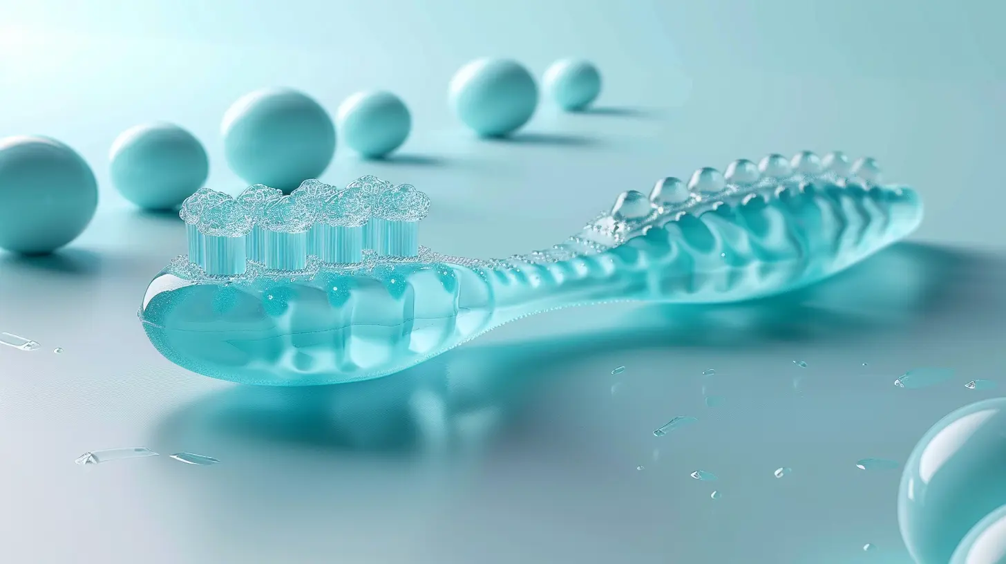 Simple Strategies to Soothe Your Teething Baby